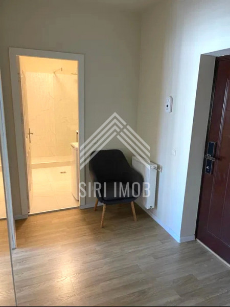 Apartament modern cu o camera si balcon in Zorilor