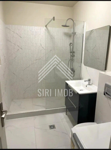 Apartament modern cu o camera si balcon in Zorilor