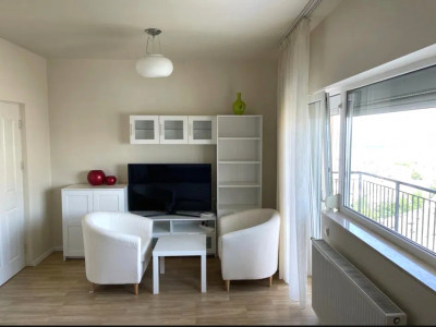 Apartament modern cu o camera si balcon in Zorilor