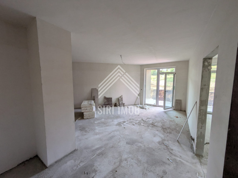 !COMISION 0! Apartament 2 camere si balcon in complex rezidential nou, zona Vivo