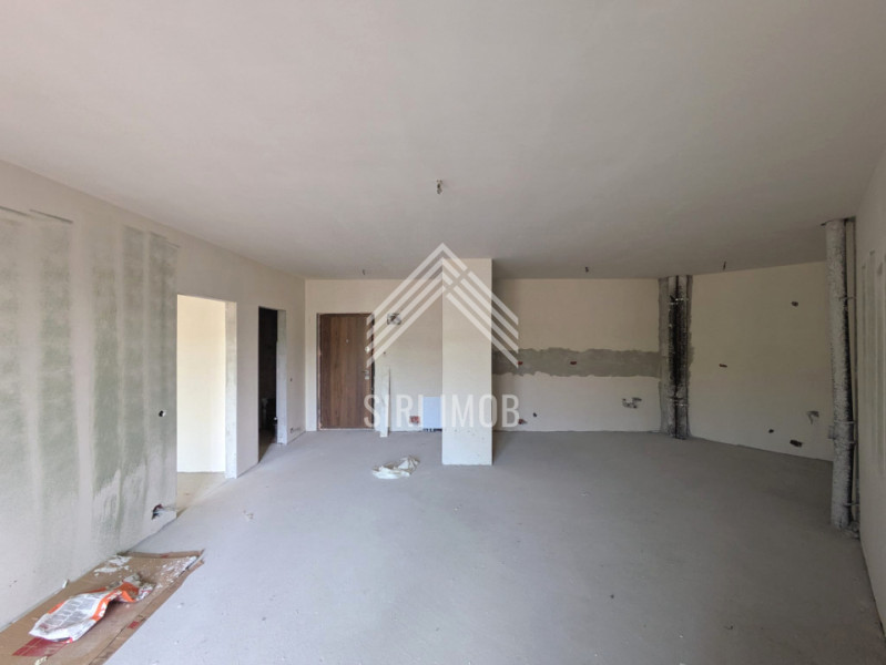 !COMISION 0! Apartament 2 camere si balcon in complex rezidential nou, zona Vivo