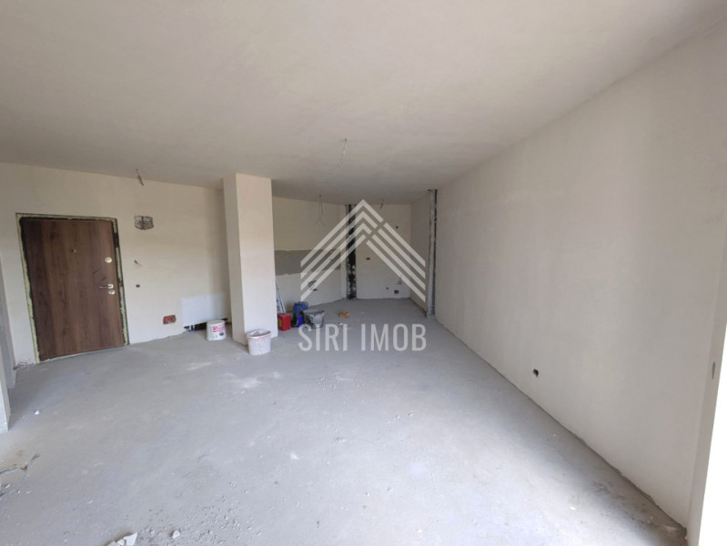 !COMISION 0! Apartament 2 camere si balcon in complex rezidential nou, zona Vivo