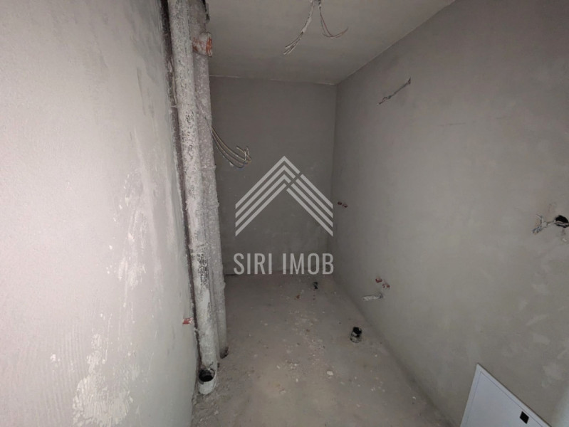 !COMISION 0! Apartament 2 camere si balcon in complex rezidential nou, zona Vivo