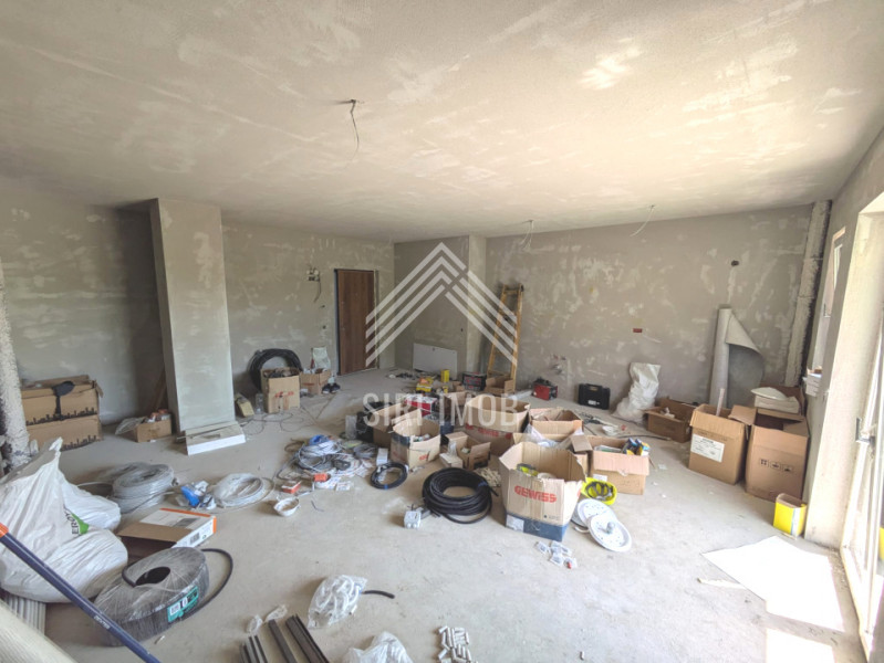 Apartament cu 2 camere si balcon in ansamblu rezidential nou, zona Vivo