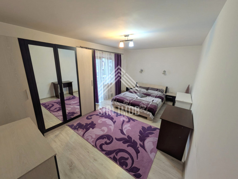 Apartament cu 2 camere decomandate si balcon in Zorilor