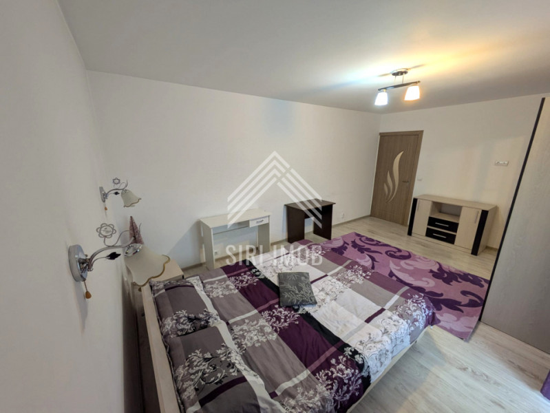 Apartament cu 2 camere decomandate si balcon in Zorilor