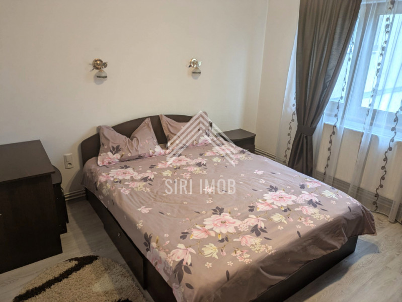 Apartament cu 2 camere decomandate si balcon in Zorilor