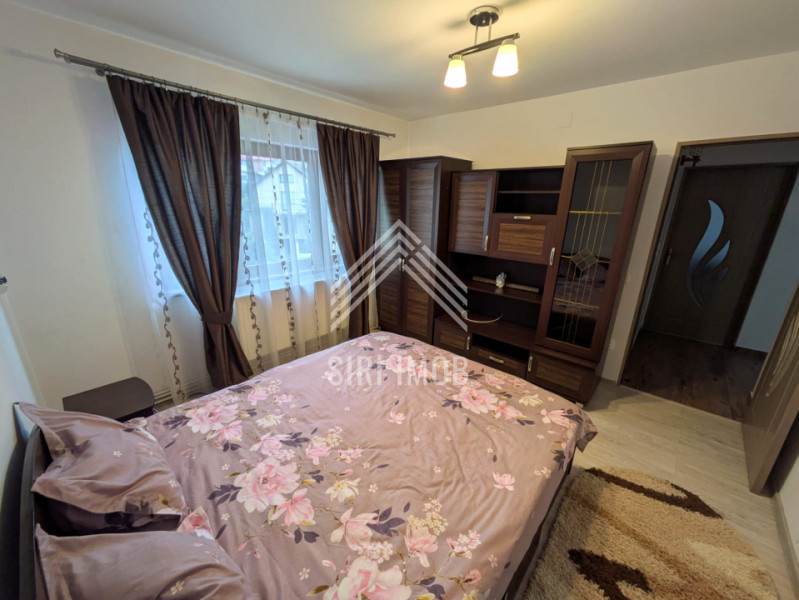 Apartament cu 2 camere decomandate si balcon in Zorilor