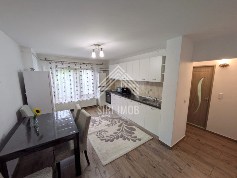 Apartament cu 2 camere decomandate si balcon in Zorilor