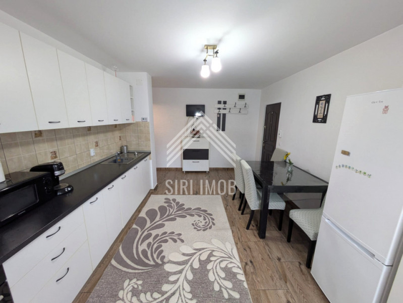 Apartament cu 2 camere decomandate si balcon in Zorilor