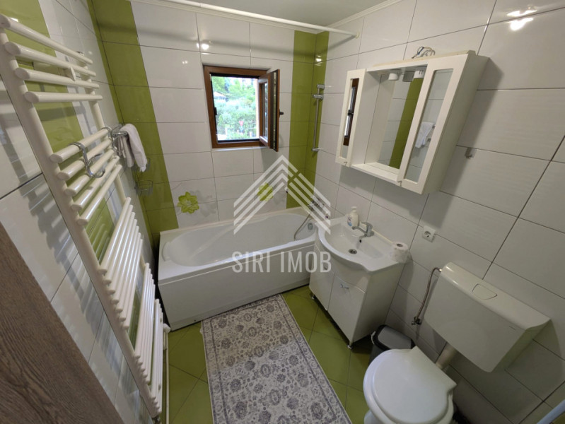 Apartament cu 2 camere decomandate si balcon in Zorilor