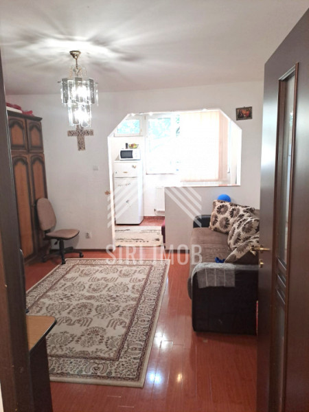 Garsoniera spatioasa in Marasti