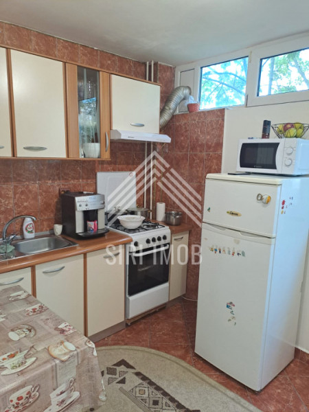 Garsoniera spatioasa in Marasti