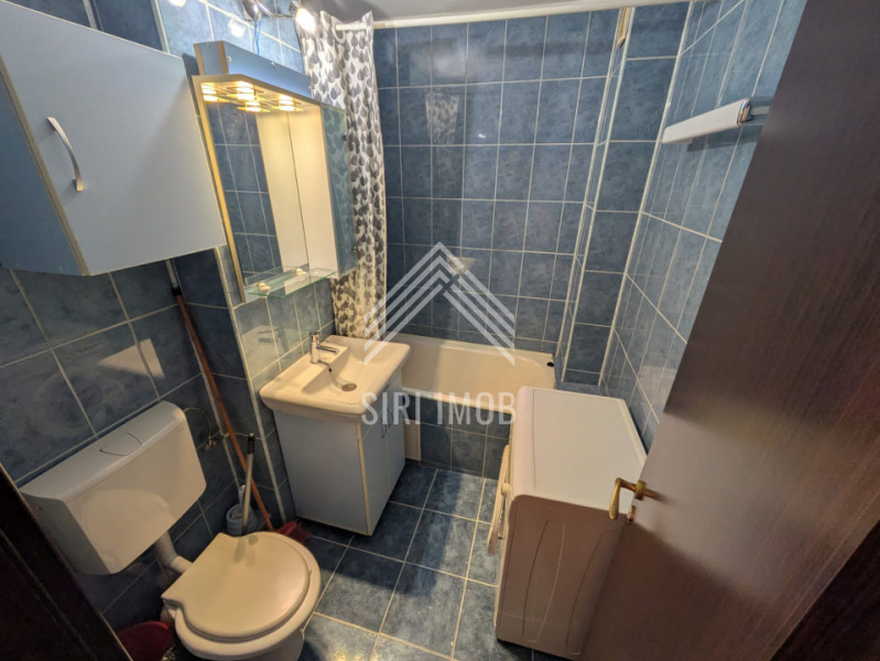 Garsoniera spatioasa in Marasti
