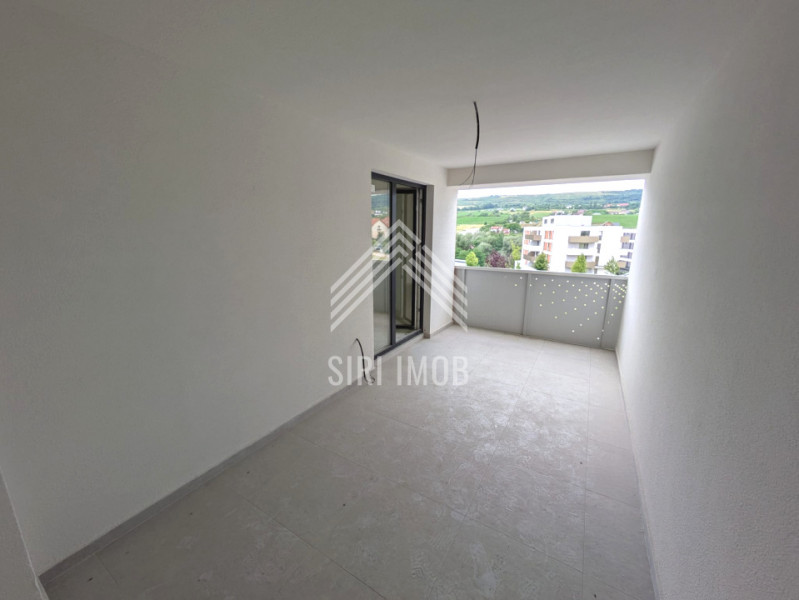 Apartament cu 2 camere si 2 terase generoase in Terra Gardens