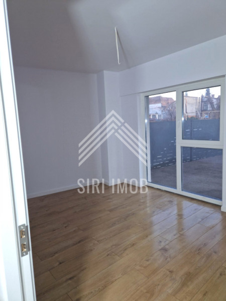 Apartament modern cu 2 camere si balcon, ansamblu rezidential nou, cartier Iris