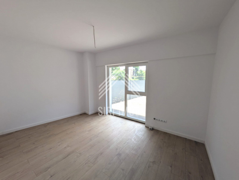 COMISION 0! Apartament spatios cu 2 camere si balcon in complex nou, zona Garii