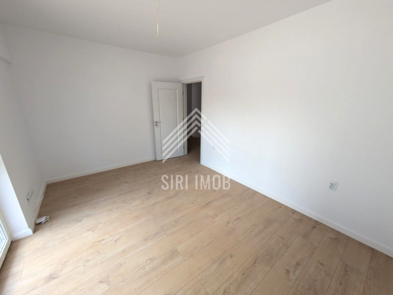 COMISION 0! Apartament spatios cu 2 camere si balcon in complex nou, zona Garii