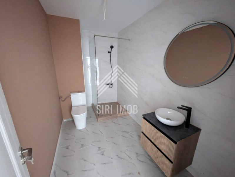COMISION 0! Apartament spatios cu 2 camere si balcon in complex nou, zona Garii