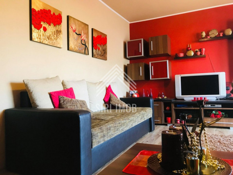 Apartament 3 camere, cartier Marasti,zona Kaufland, str.Inului