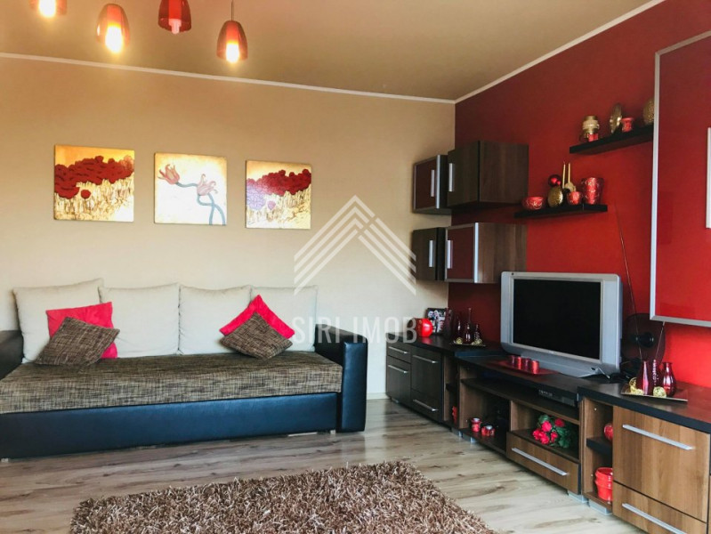 Apartament 3 camere, cartier Marasti,zona Kaufland, str.Inului