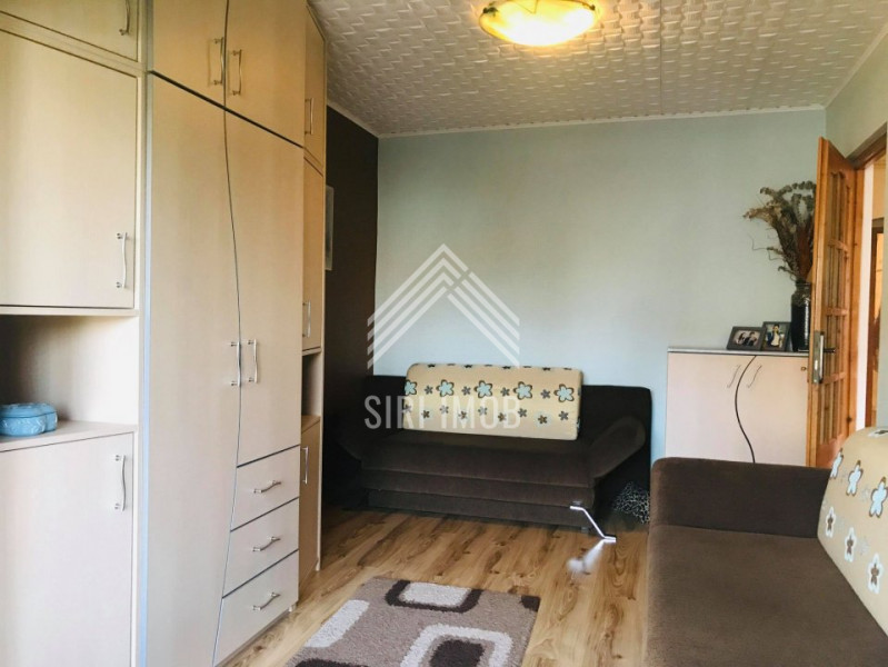 Apartament 3 camere, cartier Marasti,zona Kaufland, str.Inului