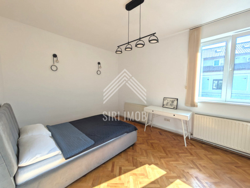 Apartament central cu 2 camere si parcare, Calea Dorobantilor