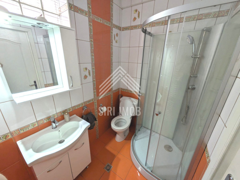 Apartament central cu 2 camere si parcare, Calea Dorobantilor