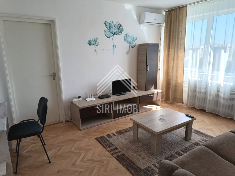 Apartament cochet cu 2 camere in Gheorgheni