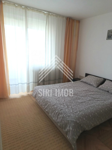 Apartament cochet cu 2 camere in Gheorgheni