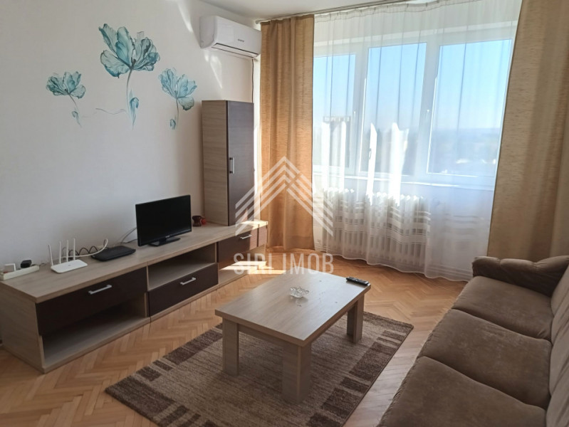 Apartament cochet cu 2 camere in Gheorgheni