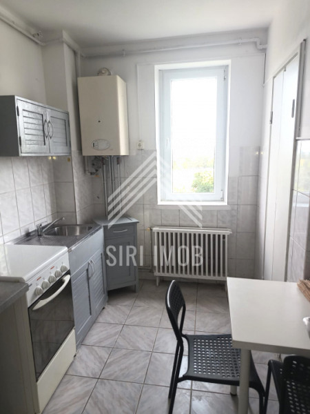Apartament cochet cu 2 camere in Gheorgheni