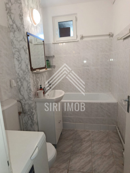 Apartament cochet cu 2 camere in Gheorgheni