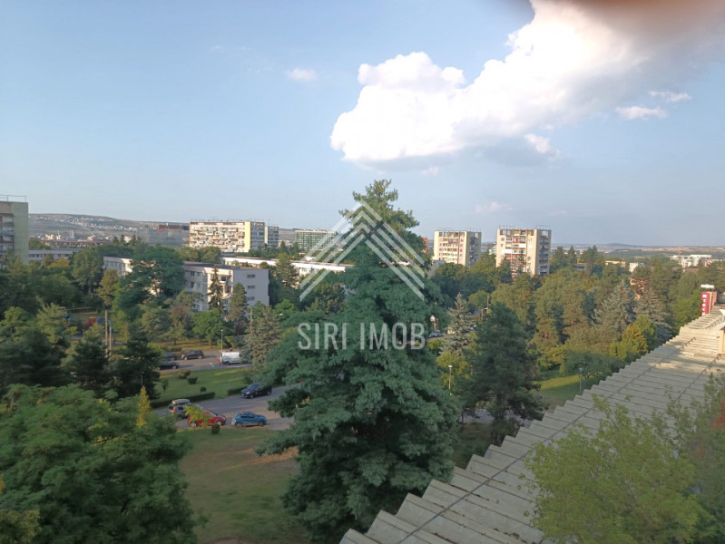 Apartament cochet cu 2 camere in Gheorgheni