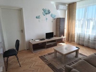 Apartament cochet cu 2 camere in Gheorgheni