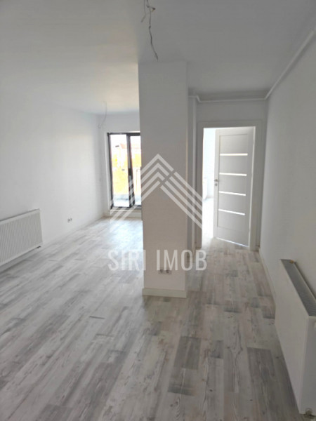 Apartament cu 2 camere decomandate si parcare in Zorilor, zona complex Wings