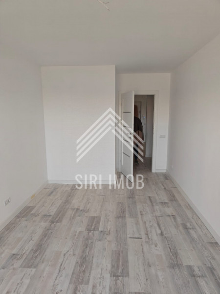 Apartament cu 2 camere decomandate si parcare in Zorilor, zona complex Wings