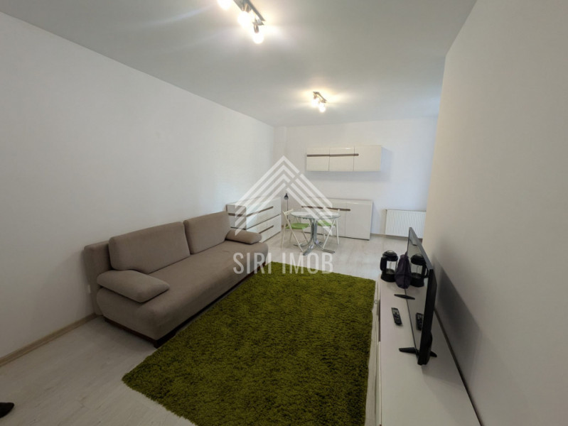Apartament spatios cu 2 camere decomandate in centru, Pta. Mihai Viteazul