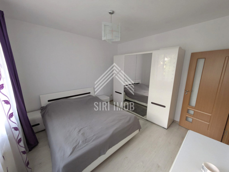 Apartament spatios cu 2 camere decomandate in centru, Pta. Mihai Viteazul