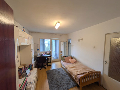 Garsoniera in Zorilor, zona UMF