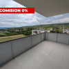 Apartament cu 2 camere si balcon generos in Terra Gardens