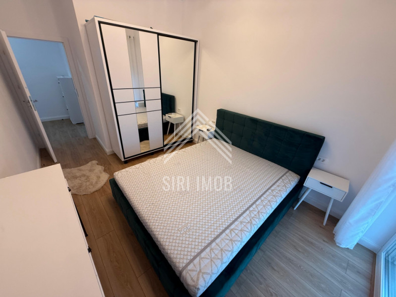  Apartament cu 2 camere, balcon generos, parcare subterana in Elite Junior