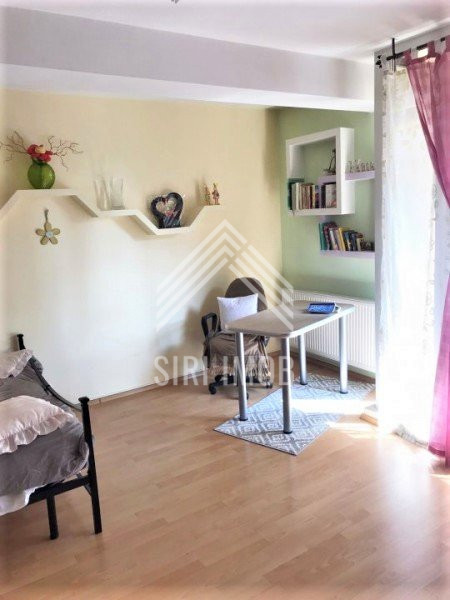 Apartament 1 camera, cart.Marasti, zona Iulius mall, str.T.Mihali