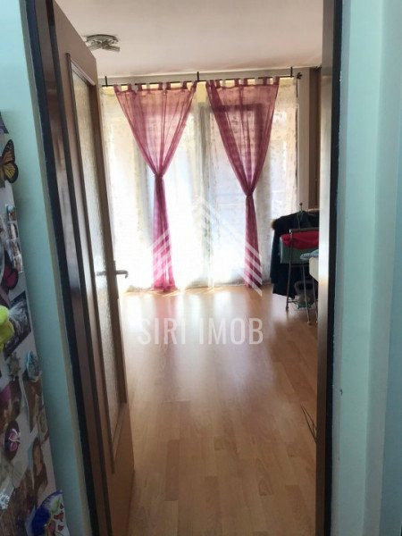 Apartament 1 camera, cart.Marasti, zona Iulius mall, str.T.Mihali