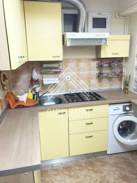 Apartament 1 camera, cart.Marasti, zona Iulius mall, str.T.Mihali