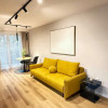 Apartament cochet cu 2 camere, pacare subterana si balcon in Gheorgheni
