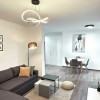  Apartament elegant cu 2 camere,balcon generos si parcare in Grand Park