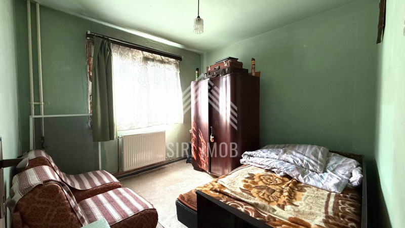 Apartament 2 camere, cartier.Manastur, zona Sirena, etaj intermediar