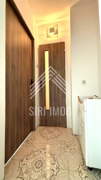Apartament 2 camere, cartier.Manastur, zona Sirena, etaj intermediar