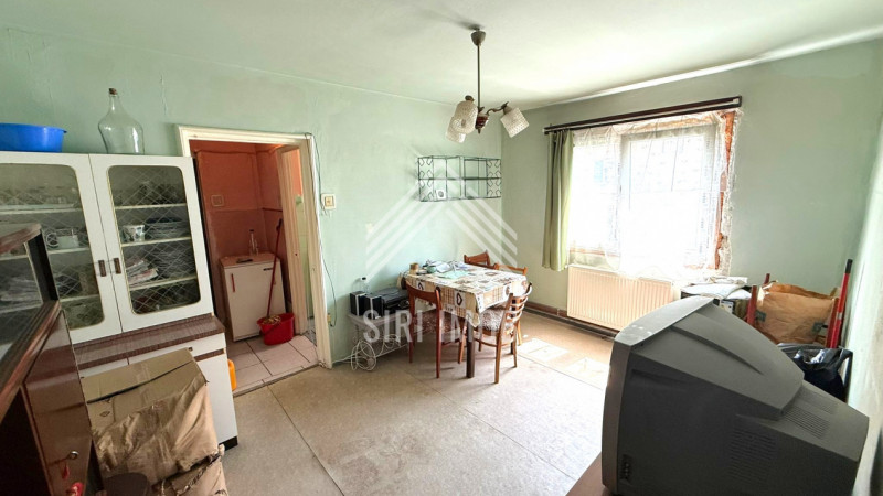 Apartament 2 camere, cartier.Manastur, str.Clabucet, etaj intermediar